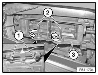 Heater With Operation